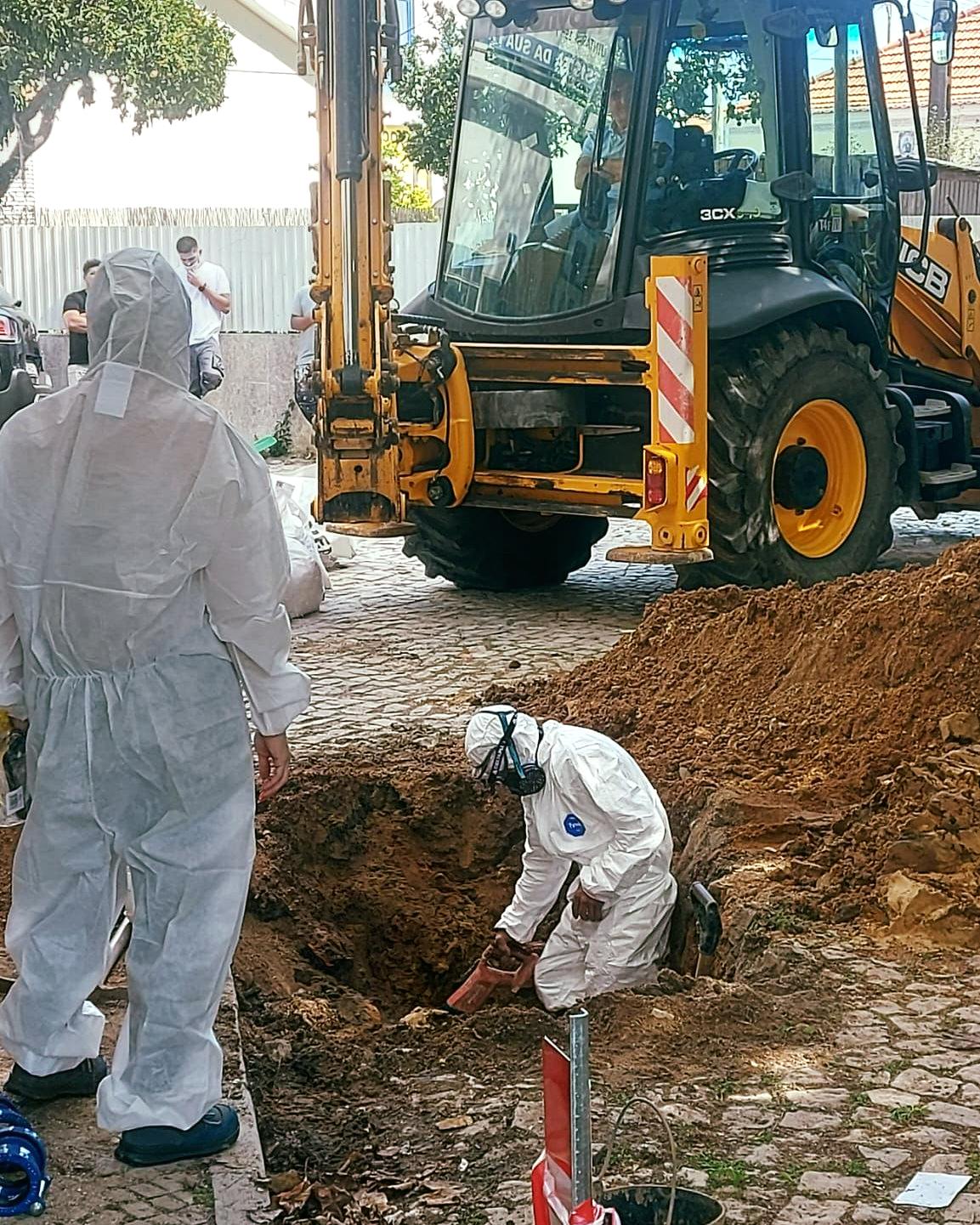 You are currently viewing Capacitar para a prevenção da exposição ao Amianto